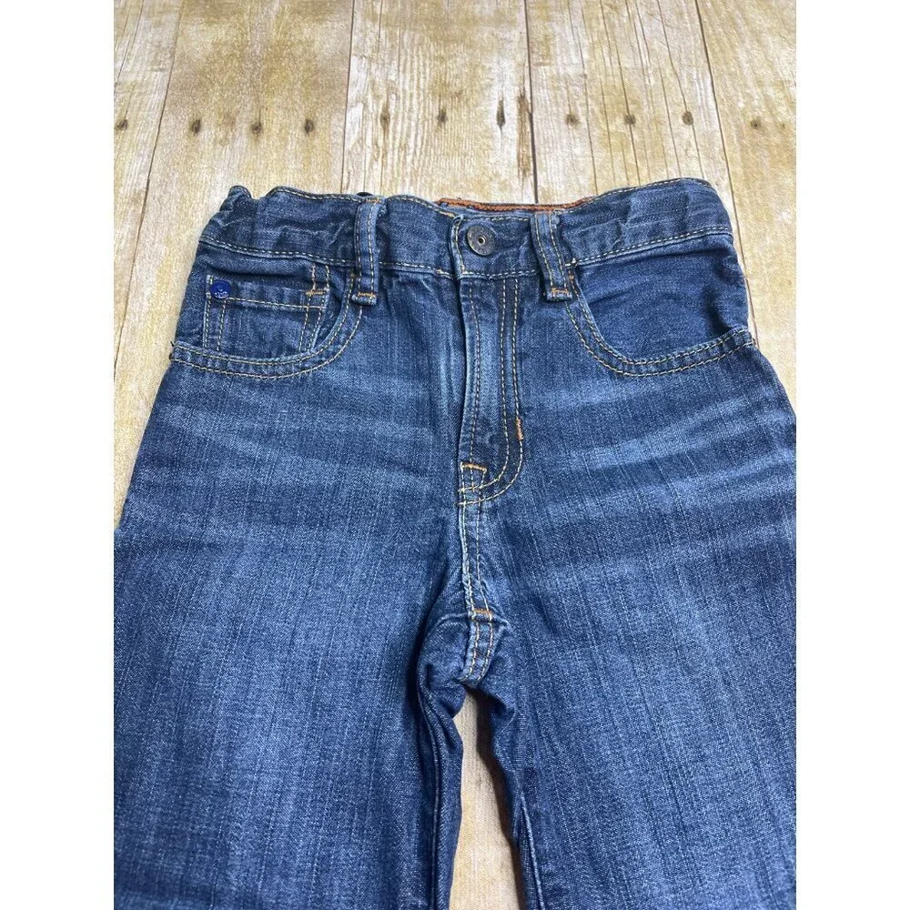 Baby Gap Jeans Size 4